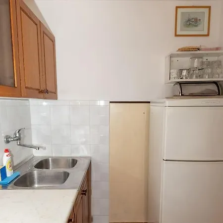 Apartamento Nela