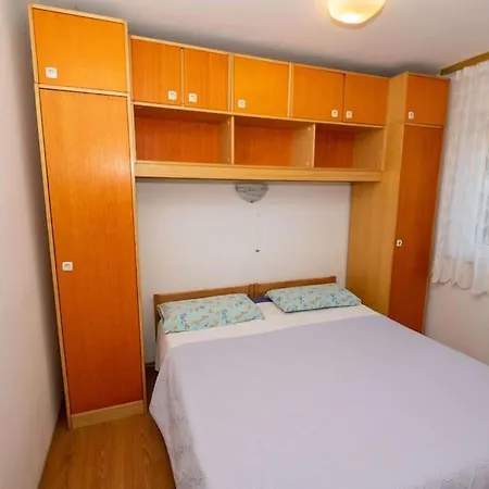 Nela Apartment