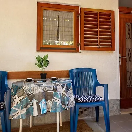 Nela Apartment Porec